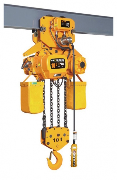 Electric Chain Block