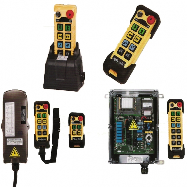 Alpha 600 Fig 3