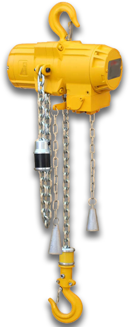 Air Hoist
