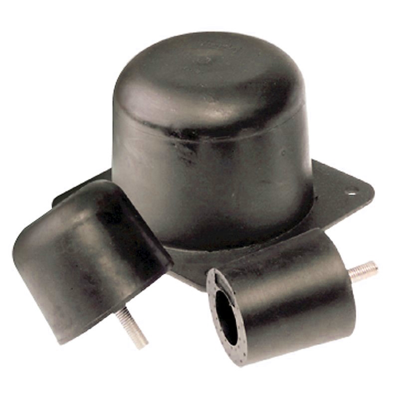 Rubber Buffers