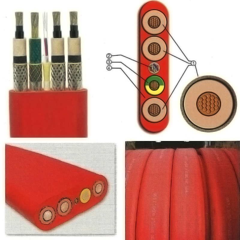 Power Cable